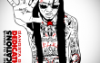 Lil Wayne art
