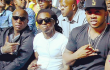 Birdman Lil Wayne Mack Maine