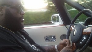 Rick Ross