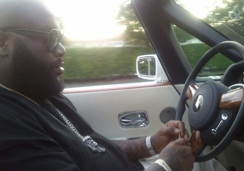 Rick Ross