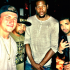 Johnny Manziel Juvenile Kevin Durant Drake