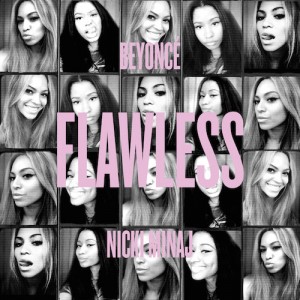 Beyonce ART