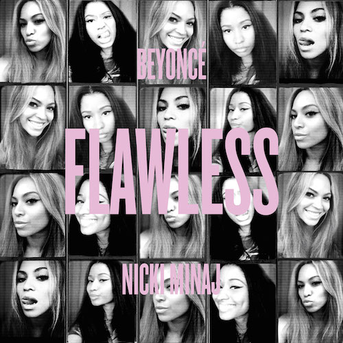Beyonce ART
