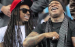 Lil Wayne Birdman