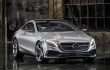 Concept S-Class Coupé