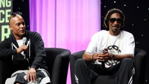 2013 BET Experience - BET Revealed Seminars