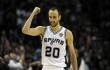 NBA: Finals-Miami Heat at San Antonio Spurs