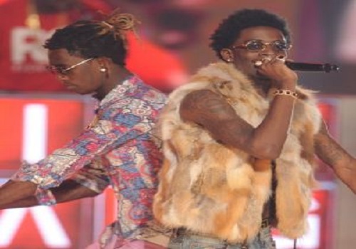_SL STUNNA LIFE BET RICH GANG 2.