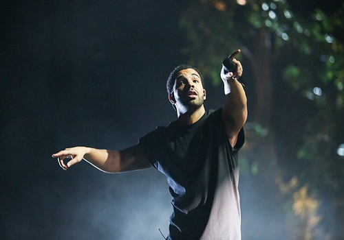 2015 Coachella Valley Music And Arts Festival - Weekend 1 - Day 3