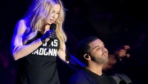 2015 Coachella Valley Music And Arts Festival - Weekend 1 - Day 3